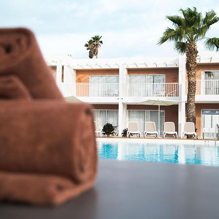 Labranda Bahia De Lobos Ξενοδοχείο Κοραλέχο Εξωτερικό φωτογραφία