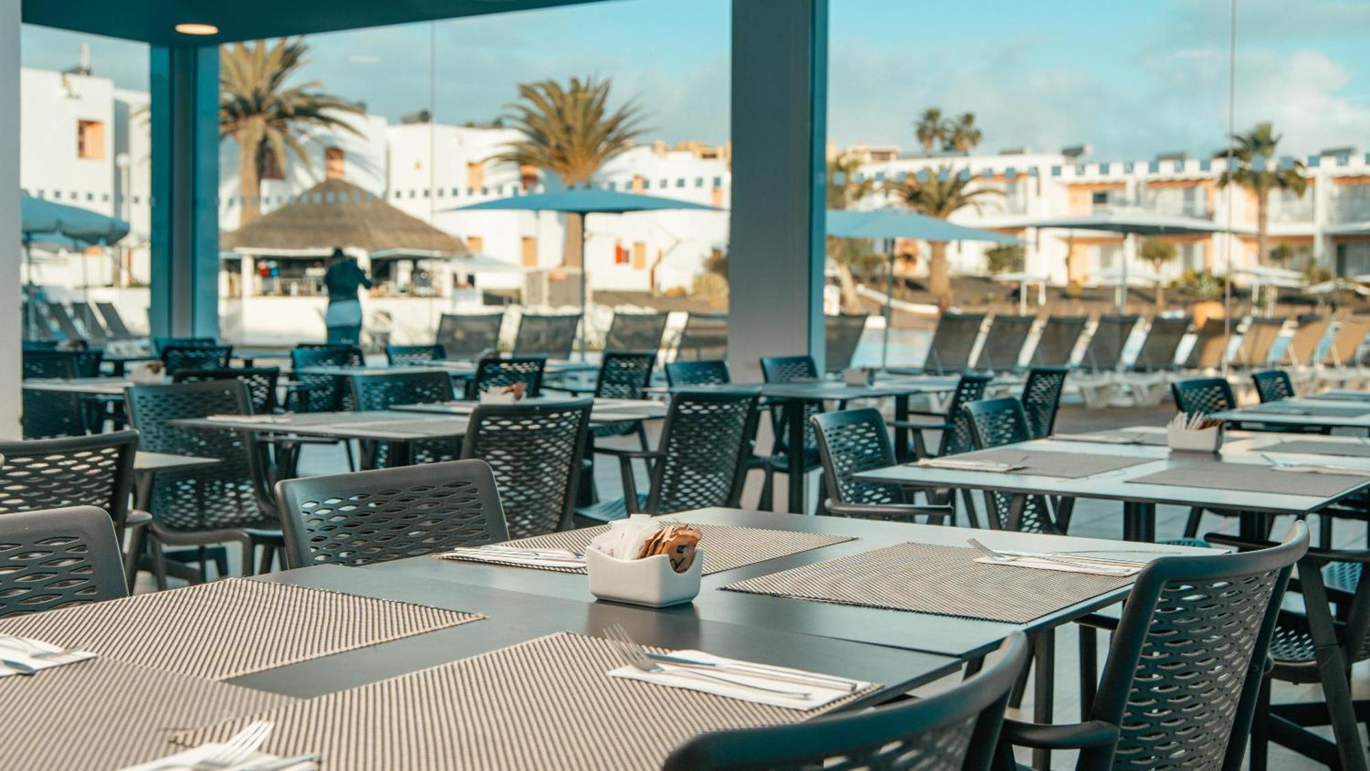 Labranda Bahia De Lobos Ξενοδοχείο Κοραλέχο Εξωτερικό φωτογραφία