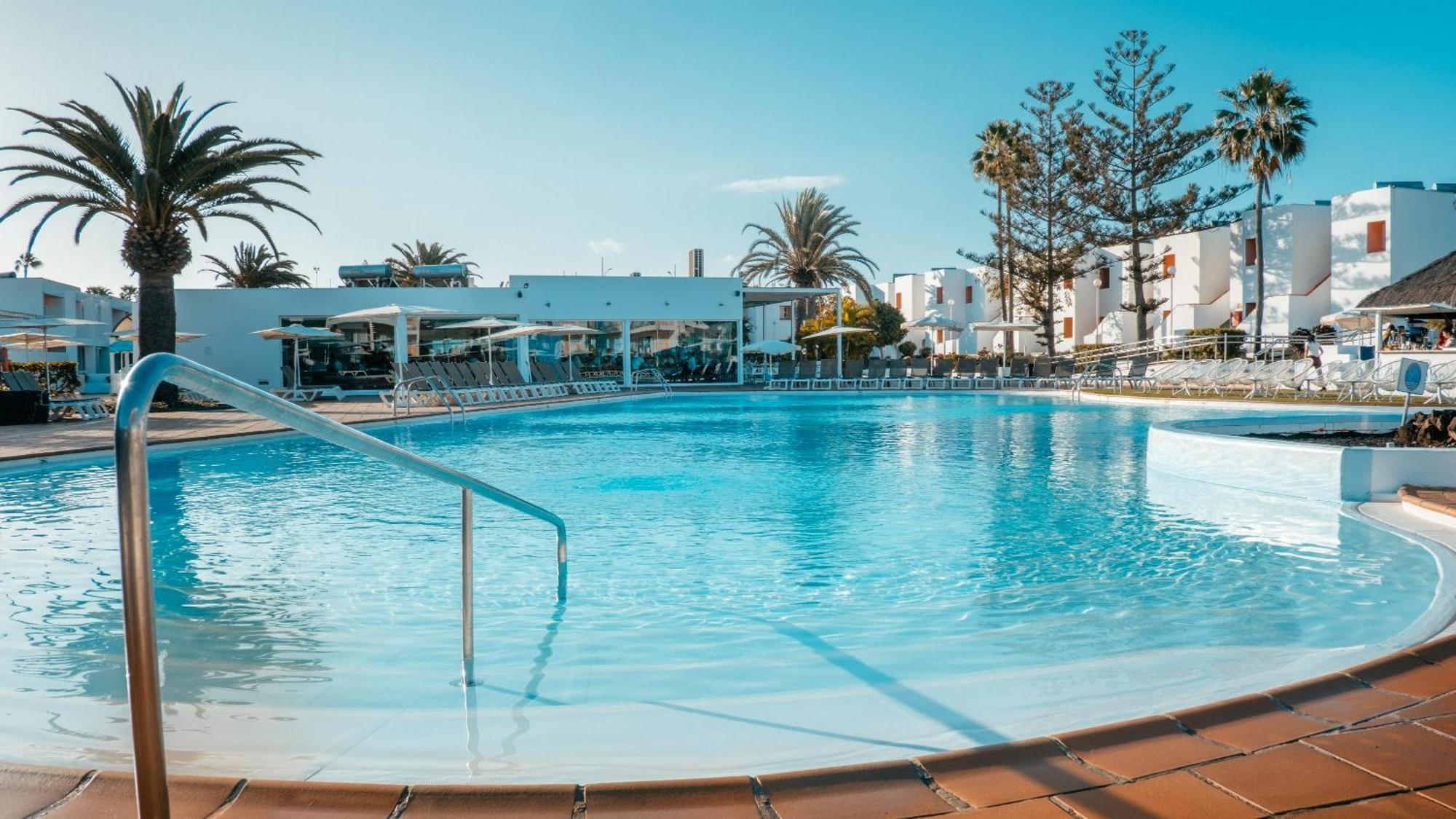 Labranda Bahia De Lobos Ξενοδοχείο Κοραλέχο Εξωτερικό φωτογραφία